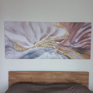 Müüa maal 180cm x 80cm (1 foto / 3)