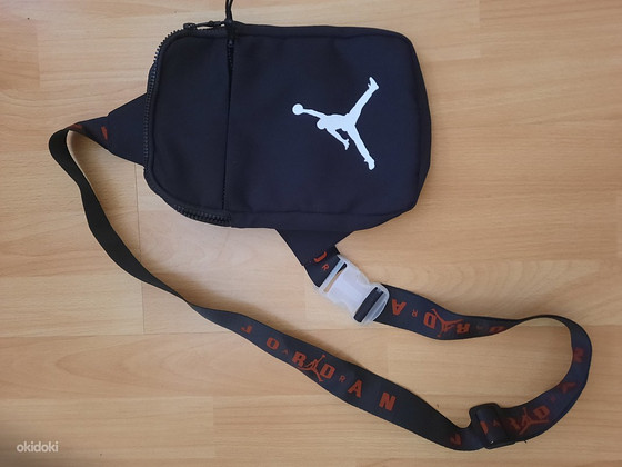 Jordan