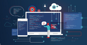 Frontend разработчик (4 фото из 4)