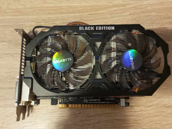 GTX 750 Ti