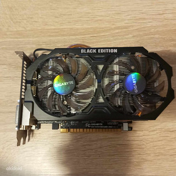 GTX 750 Ti