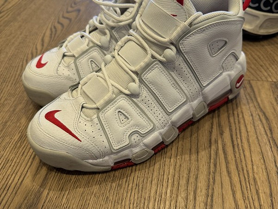 Nike Air Uptempo tossud UUS