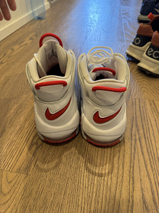 Кроссовки Nike Air Uptempo НОВЫЕ (2 фото из 5)