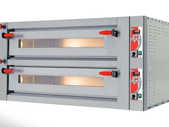 Pizza Group pyr-up d12l
