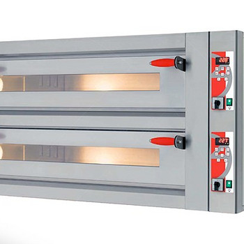 Pizza Group pyr-up d12l