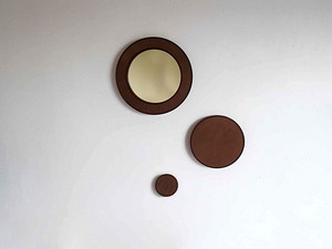 Peegel (5 foto / 5)