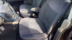 Reno espace (5 фото из 12)