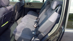 Reno espace (6 фото из 12)