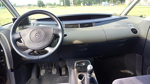 Reno espace (1 фото из 12)