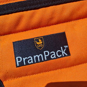 Prampack müügiks (2 foto / 6)