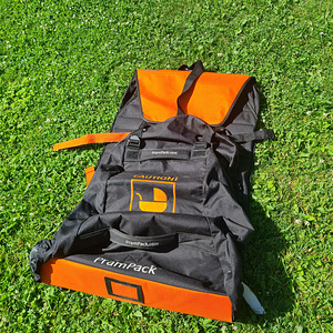 Prampack müügiks (4 foto / 6)