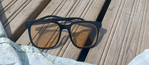 Очки SU.VI 53038 (2 фото из 2)