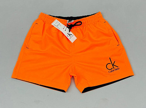 Шорты Calvin Klein (1 фото из 1)