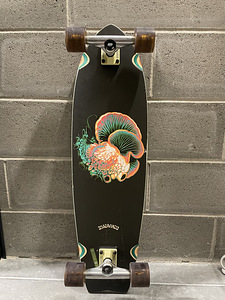 Продам лонгборд/ Müüa longboard (2 фото из 3)