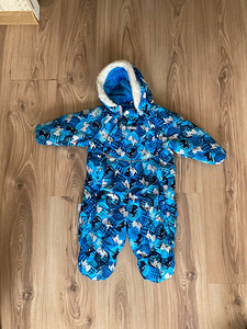 Детские товары (3 фото из 6)