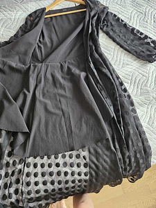 Naiste kleit GUESS XS uus (5 foto / 6)