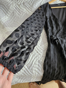 Naiste kleit GUESS XS uus (6 foto / 6)