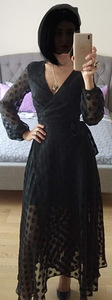 Naiste kleit GUESS XS uus (2 foto / 6)