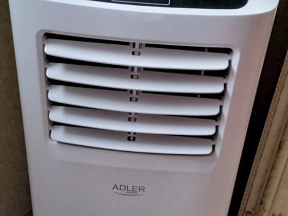Adler AD 7909 Кондиционер 7000 BTU