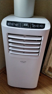 Adler AD 7909 Кондиционер 7000 BTU (1 фото из 1)