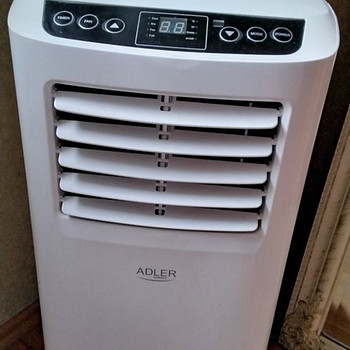 Adler AD 7909 Air conditioner 7000 BTU