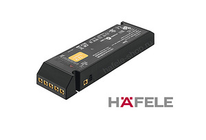 Драйвер 12 V /60 W/40W/ (1 фото из 3)