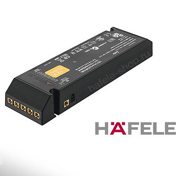 Драйвер 12 V /60 W/40W/