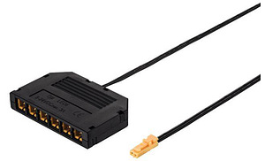 Драйвер 12 V /60 W/40W/ (3 фото из 3)