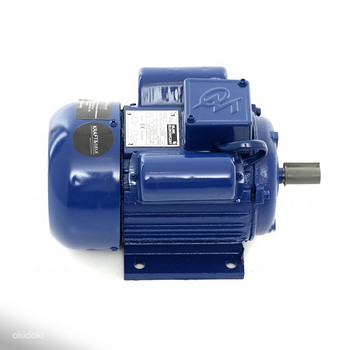 Elektrimootor 1,5KW 220V .