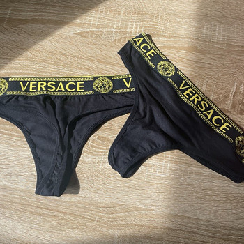 Stringid Versace