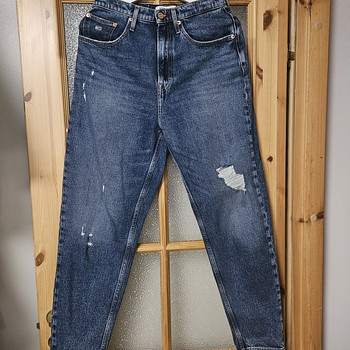 Teksapüksid Tommy Jeans 29/32