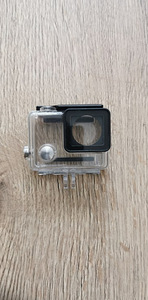 Gopro hero 4, FeiyuTech G4 (2 foto / 2)