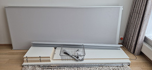Lükandustega kapp (5 foto / 5)