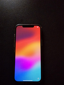 iPhone 12 promax 128 GB (1 foto / 2)