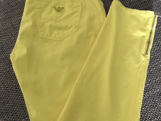 Брюки Armani