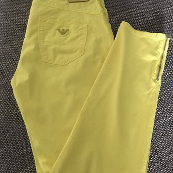 Брюки Armani