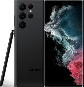 Samsung Galaxy S22 Ультра 5G 128 ГБ (1 фото из 1)