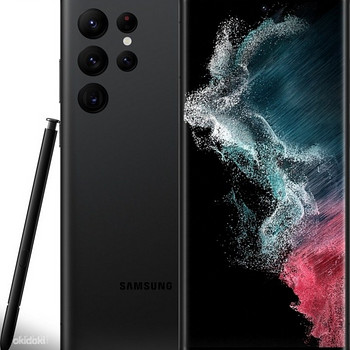 Samsung Galaxy S22 Ультра 5G 128 ГБ
