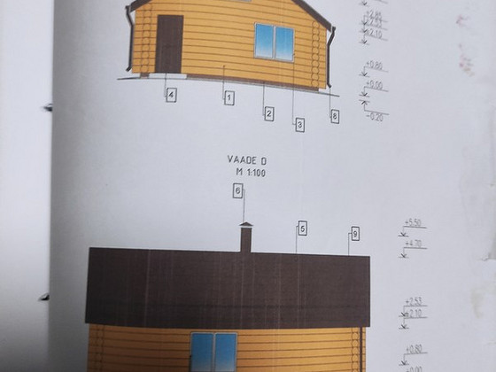 Palkmaja