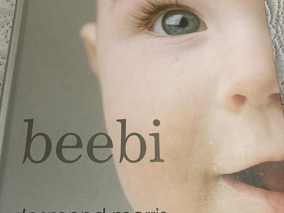 Beebi / Desmond Morris