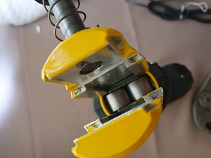 TORUPRESS MINI-PRESS S 22V ACC+PIHID REMS U16mm (3 foto / 9)