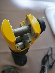 TORUPRESS MINI-PRESS S 22V ACC+PIHID REMS U16mm (8 foto / 9)