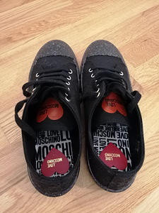 Tennised Love Moschino, 41 (3 foto / 3)