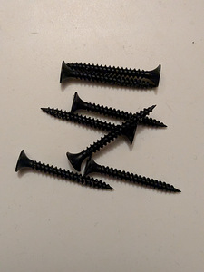 KIPSIKRUVI MET.3,5X35 ~6050TK/KARP (1 foto / 4)