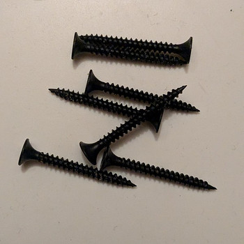 ГИПСОВЫЙ ВИНТ МЕТ.3,5X35 7000ШТ/КОРОБКА