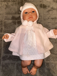 Reborn nukk! (1 foto / 2)