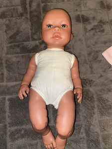 Reborn nukk! (2 foto / 2)