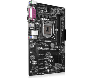 AsRock H81 Pro BTC R2.0 (2 фото из 3)