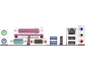 AsRock H81 Pro BTC R2.0 (3 фото из 3)