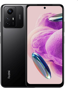 Mobiiltelefon Xiaomi Redmi Note 12s (1 foto / 5)